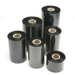 Фото Риббон WAX/RESIN 100 мм × 450 м | Вентал интернет-магазин