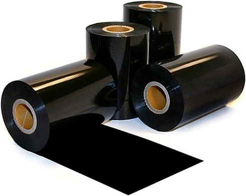 Риббон RESIN 57 мм × 74 м | Вентал интернет-магазин